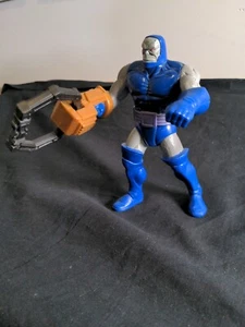 Vintage 1996 Kenner Batman Total Justice Darkseid Action Figure Capture Claw - Picture 1 of 3