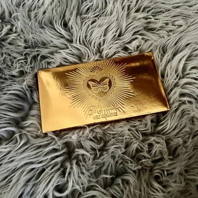 Melt Cosmetics Limited Edition Monarca Face Palette Amor y Mariposas NIB - Image 1 of 4