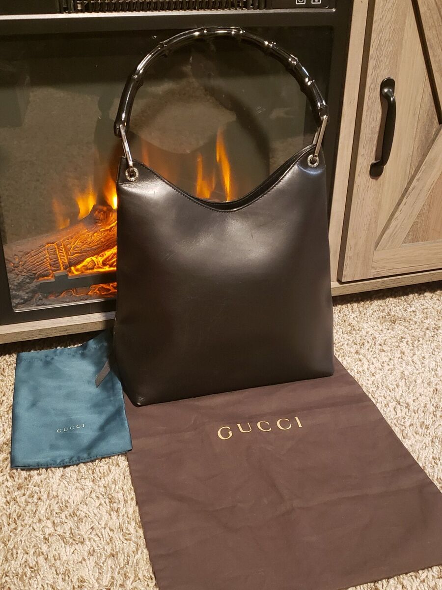 Gucci Bamboo Bags & Handbags for Women for sale | eBay Gucci Bamboo Bags & Handbags for Women for sale | eBay