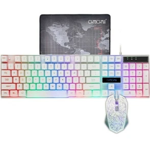 CHONCHOW Gaming R8 Series wireless computer smart. - Picture 1 of 9