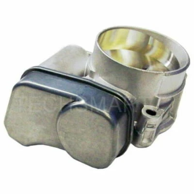 Fuel Injection Throttle Body Assembly - Image 1 of 3