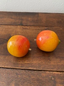 MCM Italain Stone Fruit Peaches with Pits - Picture 1 of 4