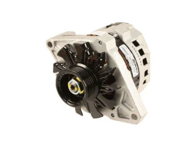 For 1988-1990 Buick LeSabre Alternator AC Delco 28647GPJW 1989 3.8L V6 - Image 1 of 2