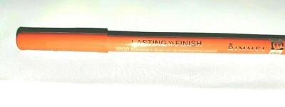 Rimmel London Lasting Finish 1000 Kisses Lip Contouring Pencil 081 Spiced Nude - Image 1 of 4