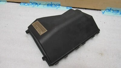 2001 - 2010 BMW E46 M3 330Ci E83 X3 & E85 E86 Z4 ENGINE ECU COVER LID OEM A11358 - Image 1 of 4