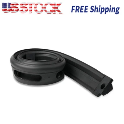 SE ADAPTA A JEEP 1976 - 1986 CJ5 CJ7 CJ8 CAPÓ SELLO PARA PARABRISAS 5453950 Foto 1 de 4