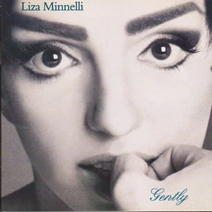 LIZA MINELLI CD: "GENTLY" 1996 - Picture 1 of 2