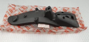 Guardabarros trasero Aprilia Scarabeo 100 2000/soporte matrícula 104025 - Imagen 1 de 6