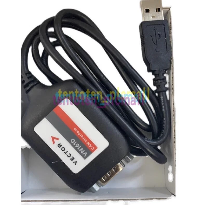 1pcS NEW VECTOR VN1610 CAN CANFD Bus Tool - Image 1 of 1