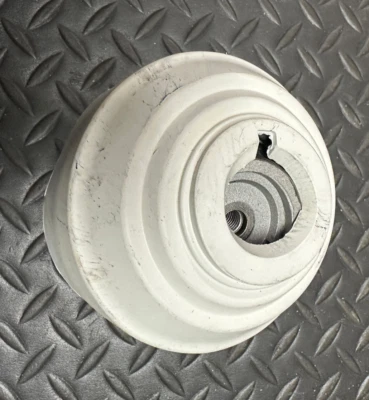 Corteco 发动机支架 - 211-240-34-17 / 80004235 - 适用于梅赛德斯-奔驰 SLK280 及更多 — 第 1/4 张图片