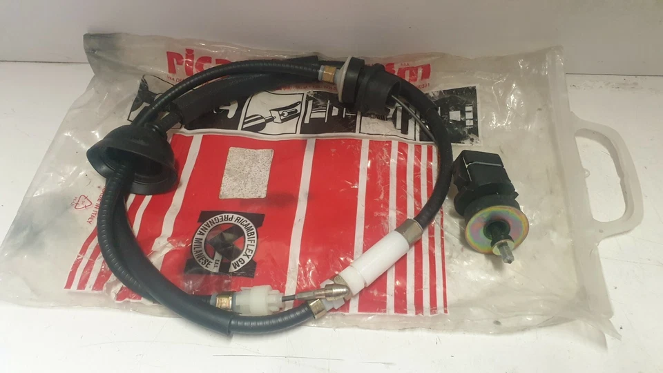 Cavo frizione  per Peugeot 405 2.0i dal 1993 al 1996.  [3232.21] - Imagen 1 de 1