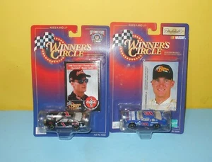 Dale Earnhardt Jr #31 Sikkens Chevy Monte Carlo #1 Coke 1/64 Winners Circle 1998 - Picture 1 of 1