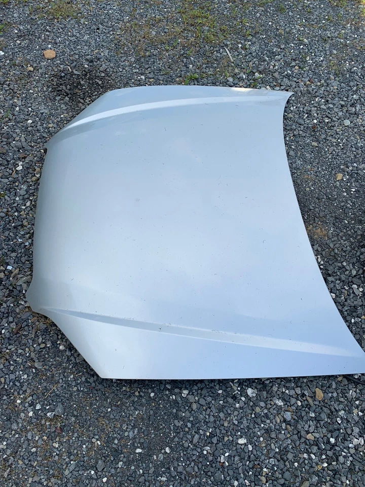 2005 2006 2007 Subaru Legacy универсал OEM 05 06 07 замок капота защелка (местный самовывоз) - Изображение 1 из 4