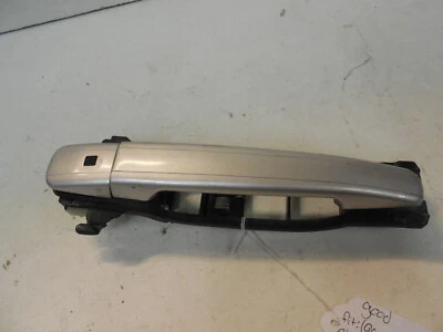 Manija de puerta exterior delantera derecha mercedes clase w208 clk 98-02 Foto 1 de 4