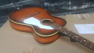 CADENA DE ACERO ACÚSTICA ECO RANCHERO AÑOS 70 - Fabricada en ITALIA - Imagen 1 de 5