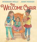 The Welcome Chair par Wells, Rosemary