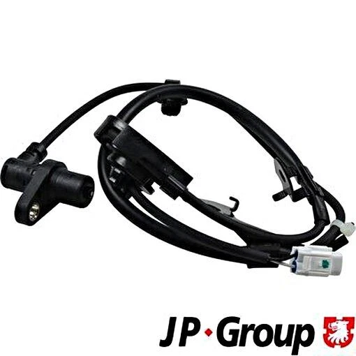Sensor de velocidad de rueda JP GROUP para Toyota Echo Hatchback Yaris Verso 8954352010 Foto 1 de 1