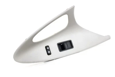 2007-2009 Toyota Camry Front Right Passenger Door Window Switch OEM - Imagem 1 de 4