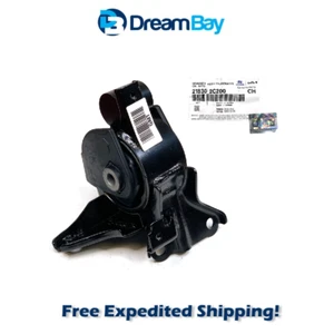 2001-2009 for Hyundai Elantra Tiburon/ Kia Spectra Spectra5 Genuine Trans Mount - Picture 1 of 6