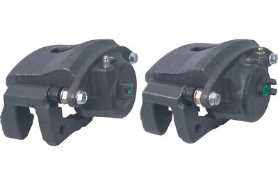 PAR de pinzas de freno de disco delanteras Cardone para Acura MDX 2001-2002 (KIT3348) Foto 1 de 4