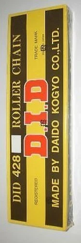 Ktm 85 DID 428 x 134 Rj Cadena - Imagen 1 de 1