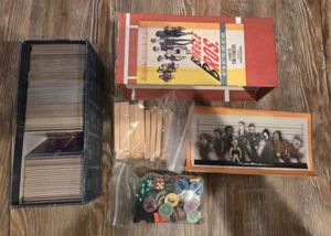Burgle Bros. (Board Game, 2009) - Tim Fowers - Used - Complete - Box Damage - Picture 1 of 3
