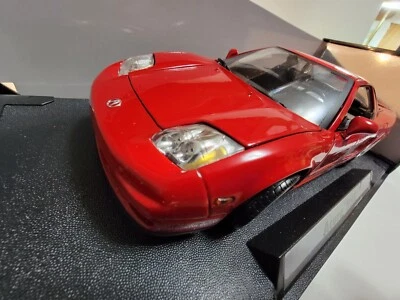 Acura NSX Die-cast **NIB** 1/18 - Image 1 of 4