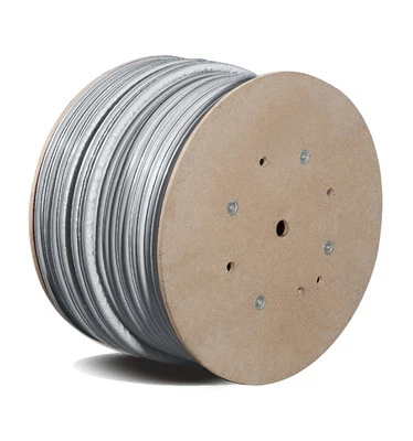 Solarleitung, Solarrohr, Edelstahlwellroh  DN16 DN20 DN25 Nanoisolierung 0,014 L - Bild 1 von 4