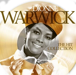 CD Dionne Warwick The Hit Collection 2CDs - Bild 1 von 1