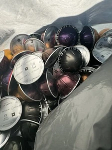 Nespresso verschiedene Kaffeekapseln - 25 Pods - Bild 1 von 3
