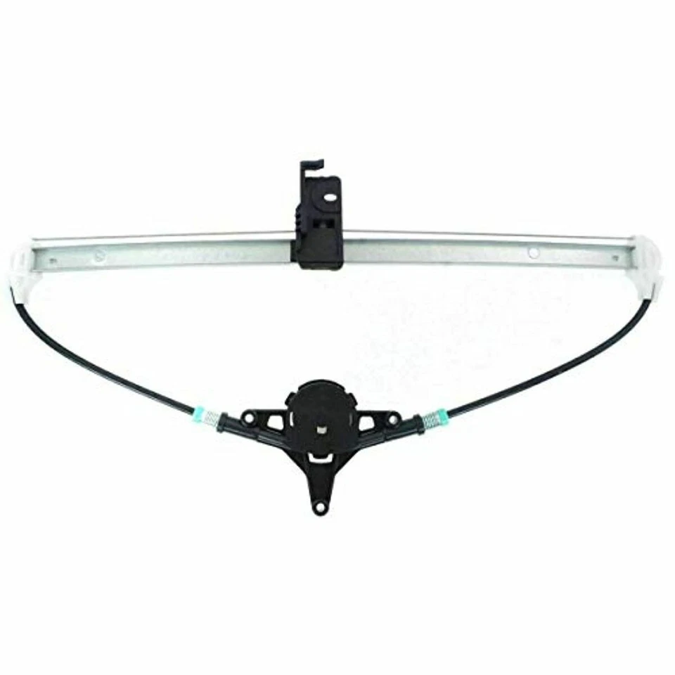 For 13-16 CX-5 Front Right Passenger Power Window Regulator Without Motor - Image 1 of 1