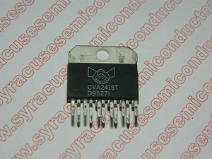 CVA2415T / CVA 2415 / Circuito Integrado Calogic - Imagen 1 de 2