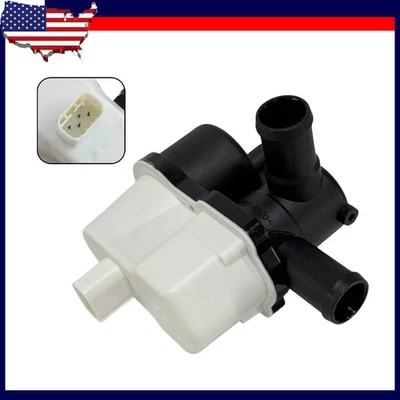 New Fuel Vapor Leak Detection Pump For Mazda CX-7 5 6 Volvo C70 S60 S70 S80 XC70 - Imagem 1 de 4