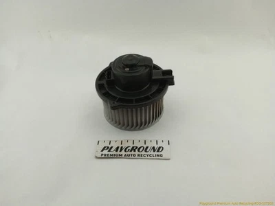 Motor soplador delantero calentador aire acondicionado aire acondicionado Toyota 4Runner compatible con 1996-2002 Foto 1 de 4