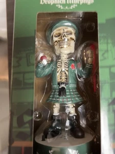 Drophich Murphy Bobble Head — Boston Red Sox’s - Picture 1 of 6
