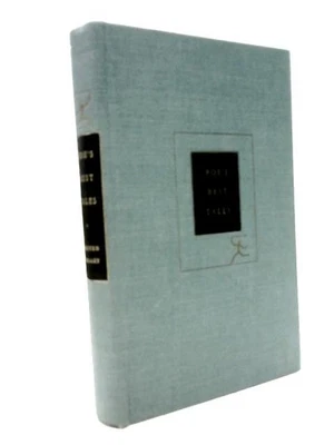 The Best Tales of Edgar Allan Poe (Sherwin Cody (Ed.)) (ID:45906) Foto 1 de 2