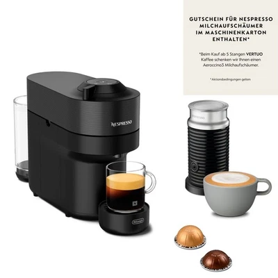 Nespresso Vertuo Pop ENV 90.B by Delonghi - Bild 1 von 4