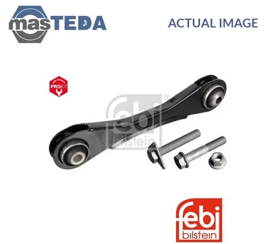 170853 WISHBONE TRACK CONTROL ARM REAR LEFT UPPER FRONT FEBI BILSTEIN NEW - Image 1 of 4