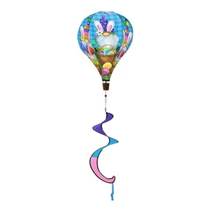 Globo giratorio Briarwood Lane Easter Gnomos - Imagen 1 de 5