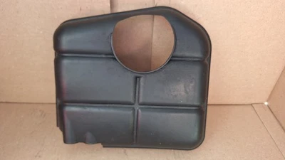 Ford Focus SVT 2002 2003 2004 gas refrigerante cubierta desbordamiento tanque de expansión Foto 1 de 3