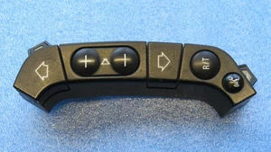 BMW E46 E39 - Multifunction Steering Wheel Switch / Radio Telephone Switch / ... - Picture 1 of 4