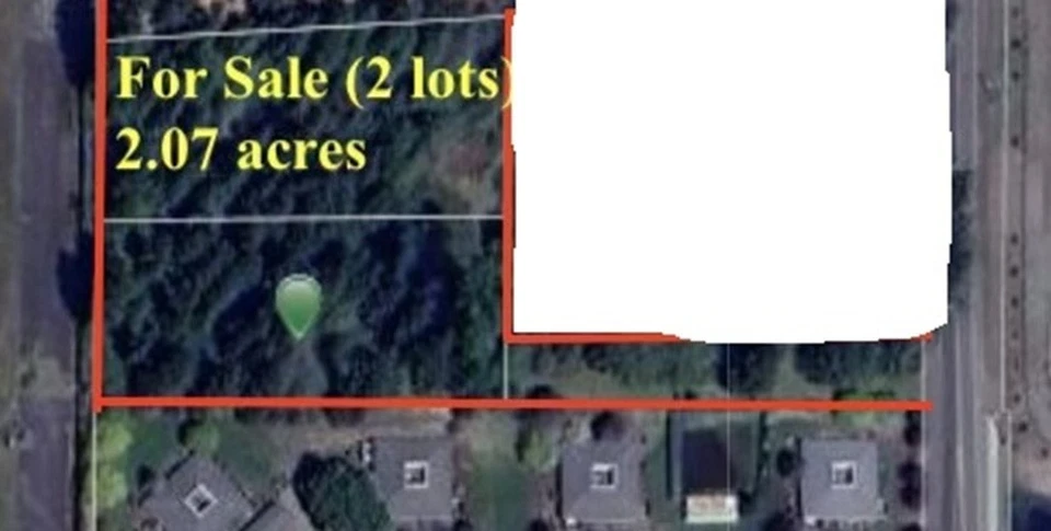 Commercial Land For Sale/JV By Owner - Image 1 of 1