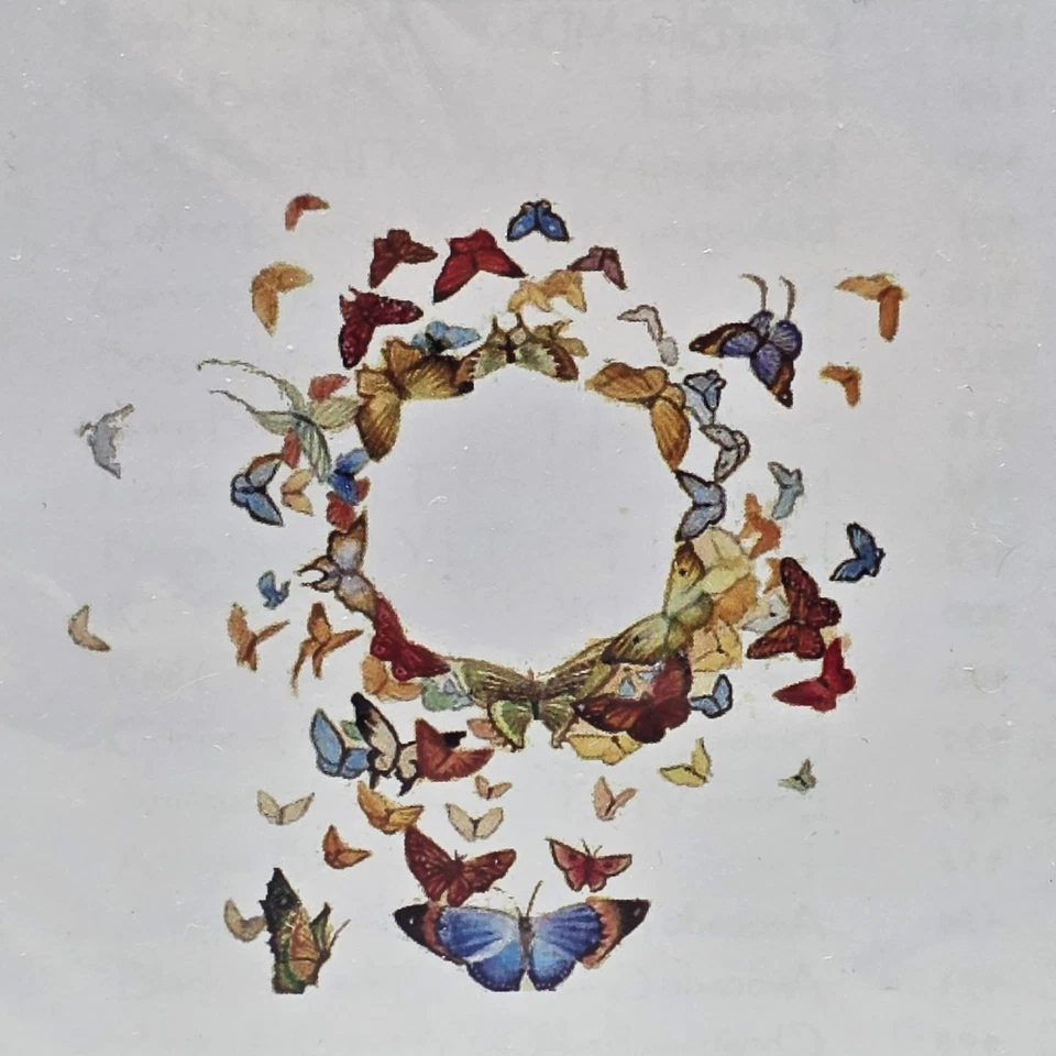 Heaven and Earth Designs QS Empress Ring Cross Stitch Pattern Large Format - Image 1 of 4