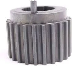 Genuine Mitsubishi OEM Timing Belt Crankshaft Sprocket Gear Pulley V6 - Изображение 1 из 4