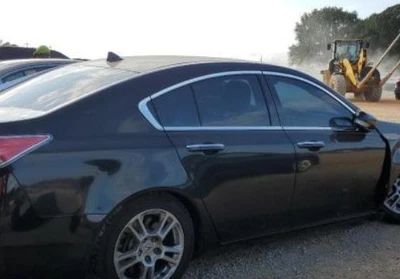 Airbag cortina techo pasajero derecho Acura TL 2010-2014 OEM Foto 1 de 4