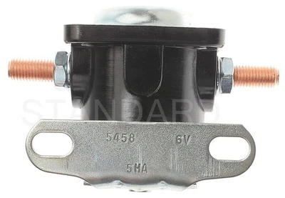 Solenoide de arranque SMP para Ford Club 1953 y 1955 Foto 1 de 4