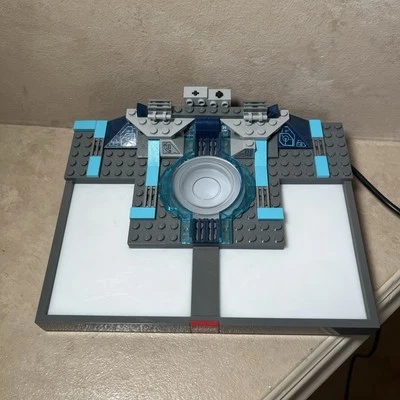 LEGO Dimensions USB Base Pad PS3 PS4 Wii U w/Portal - Image 1 of 4