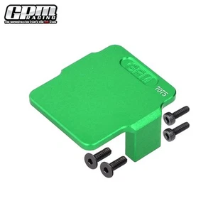GPM Alloy7075 Servo Mount/Radio Deck For ESC ARRMA 1/18 Granite Grom Mojave Grom - Picture 1 of 13