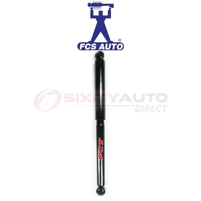 FCS Suspension Strut Shock Absorber for 2006-2010 Dodge Ram 3500 5.7L 5.9L xo Foto 1 de 4