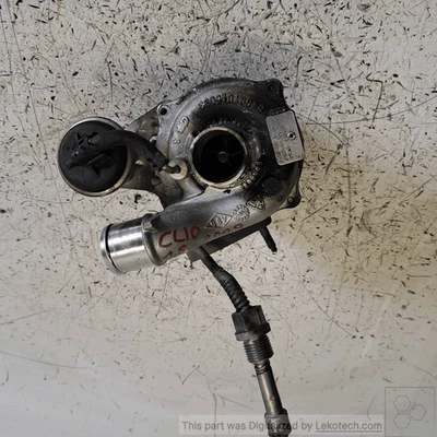 7701476891 Turbocompresor  RENAULT KANGOO 1.5 dCi (50Kw) FRG 3-4p/d/1461cc - Imagen 1 de 4